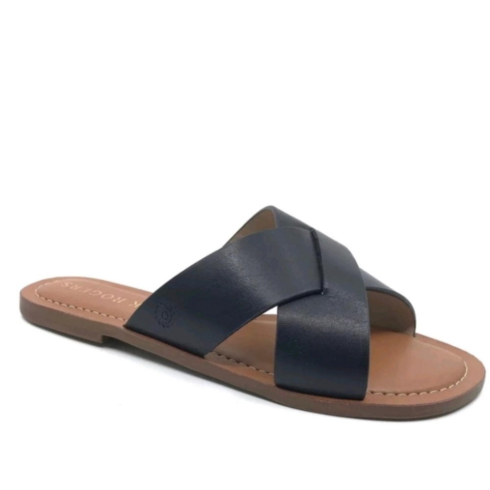 Jack Rogers sandals